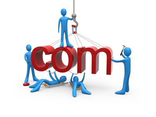 长乐企业网站建设成功与否和哪些有关呢