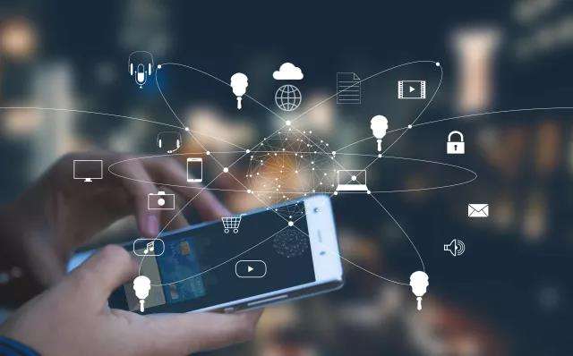 长乐分析企业做微信营销常见的几种模式