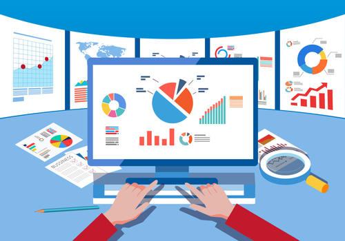 长乐哪一种网站设计风格才是适合企业呢？