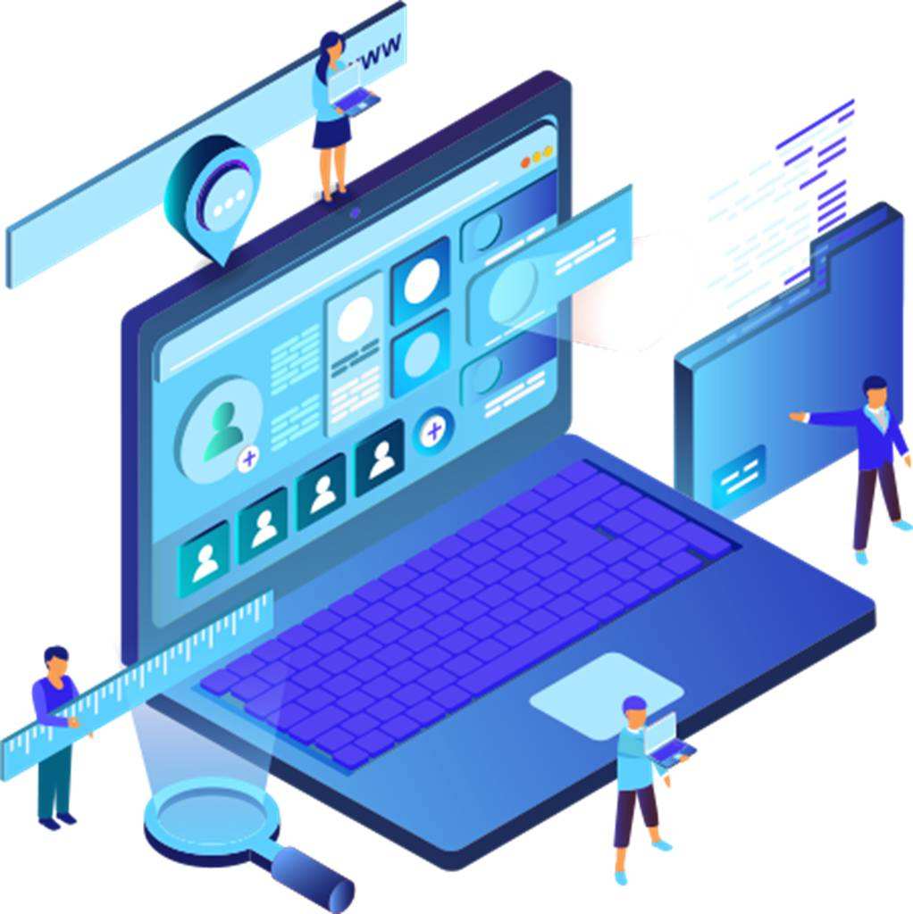 长乐分析企业网站设计过程中需要注意的几个问题